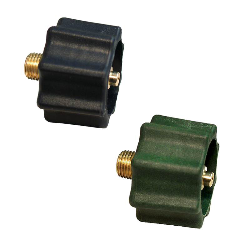 Type I (QCC) Connectors